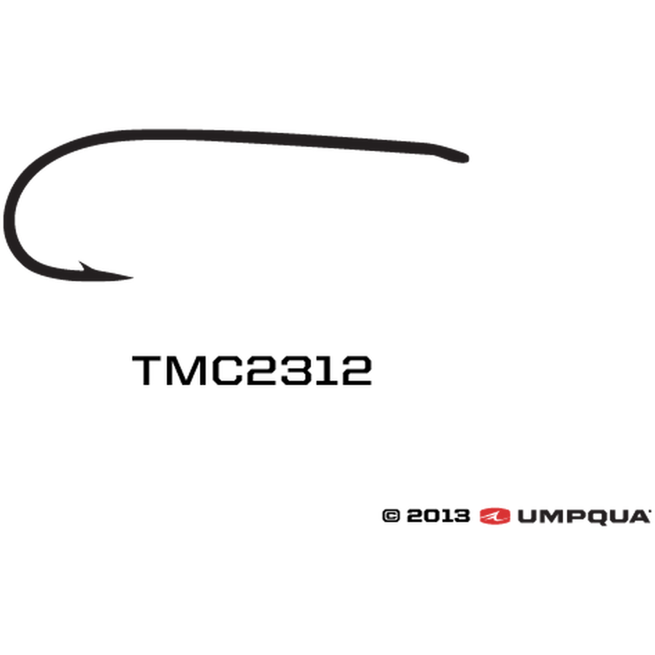 Tiemco - TMC2312