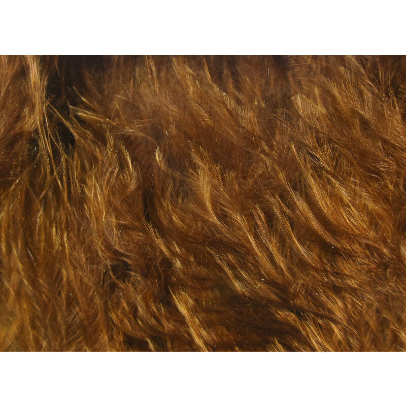 Wooly Bugger Marabou - All Colors