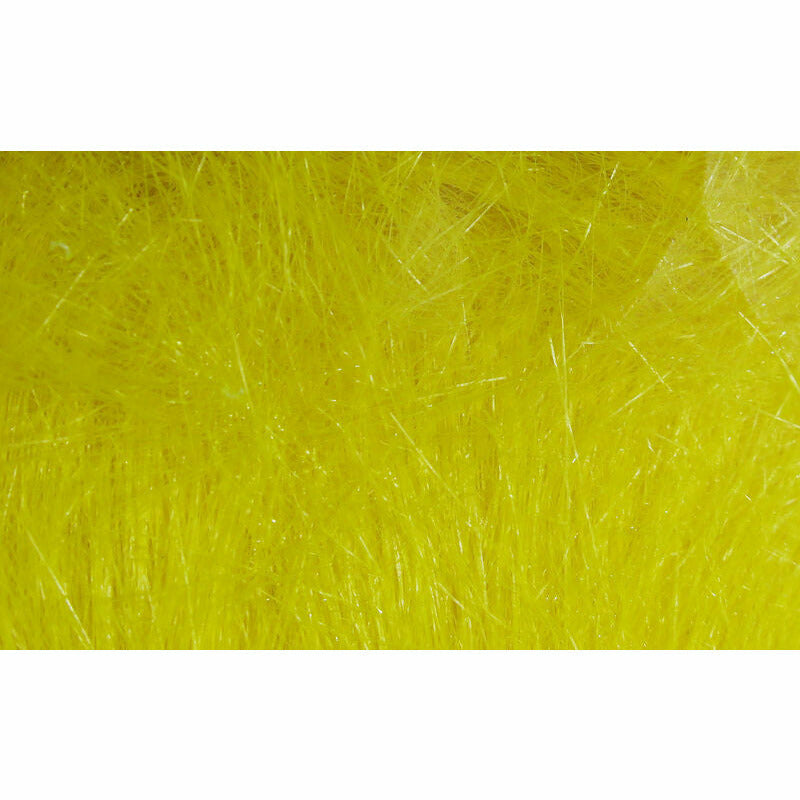 Extra Select Craft Fur - Yellow